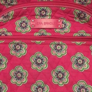 Verabrady back pack